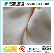 Имитированная шелковая ткань атласная шифоновая ткань для рубашки с юбкой